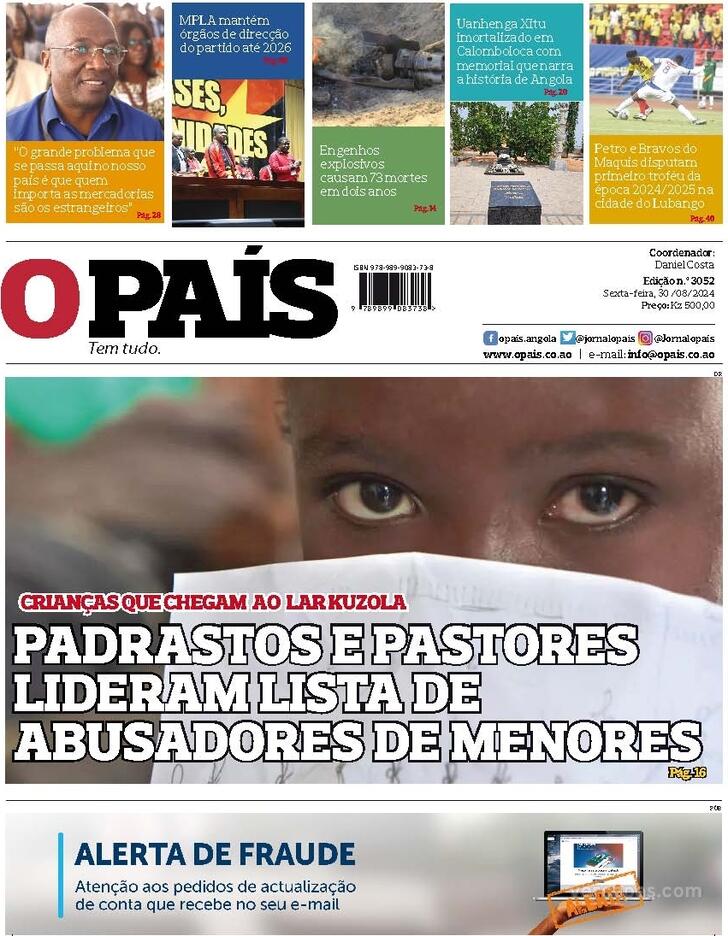 O Pas (Angola)