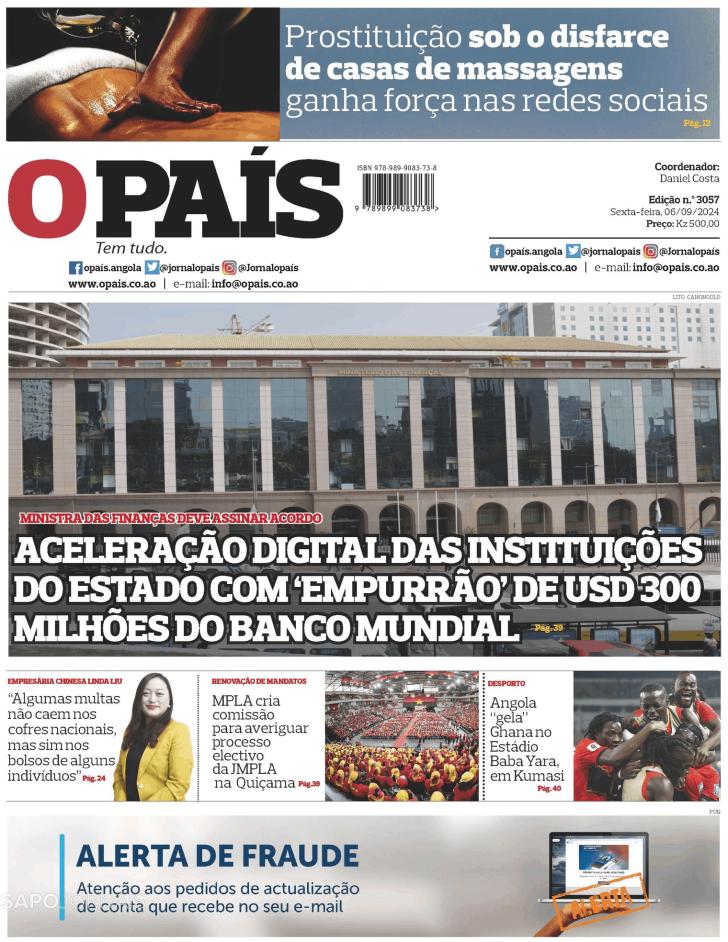 O Pas (Angola)