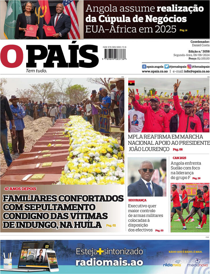 O Pas (Angola)