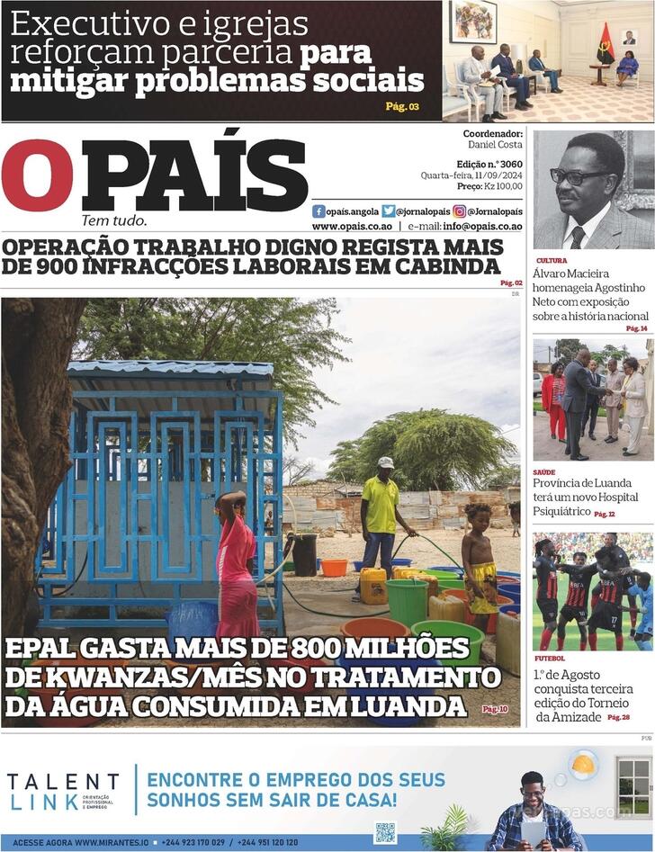 O Pas (Angola)