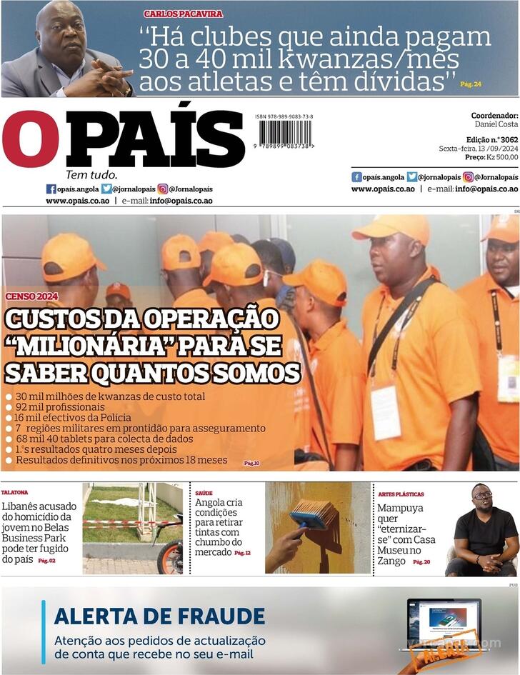 O Pas (Angola)