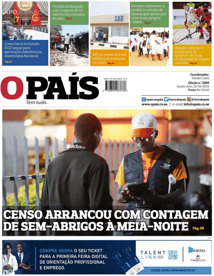 O Pas (Angola)