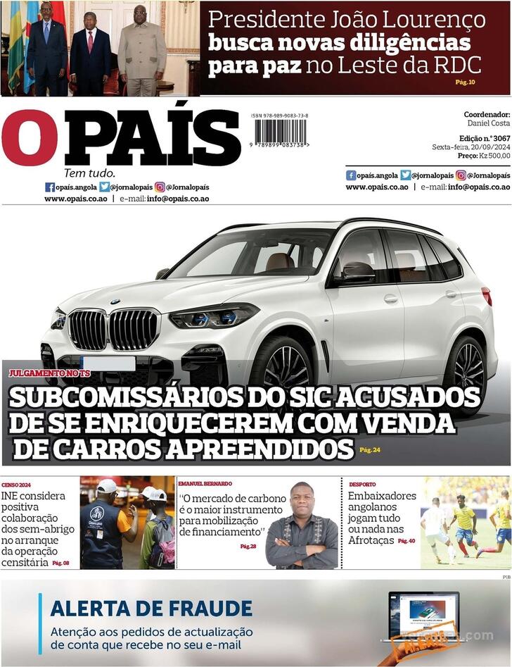 O Pas (Angola)