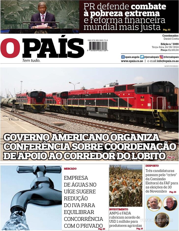 O Pas (Angola)