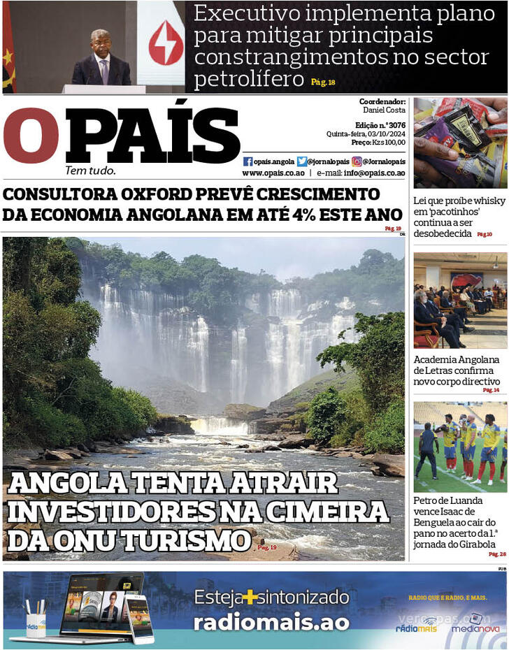 O Pas (Angola)