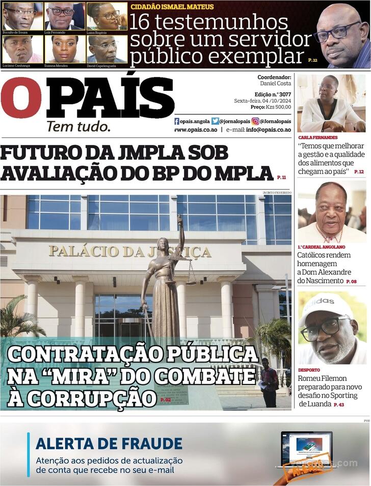 O Pas (Angola)