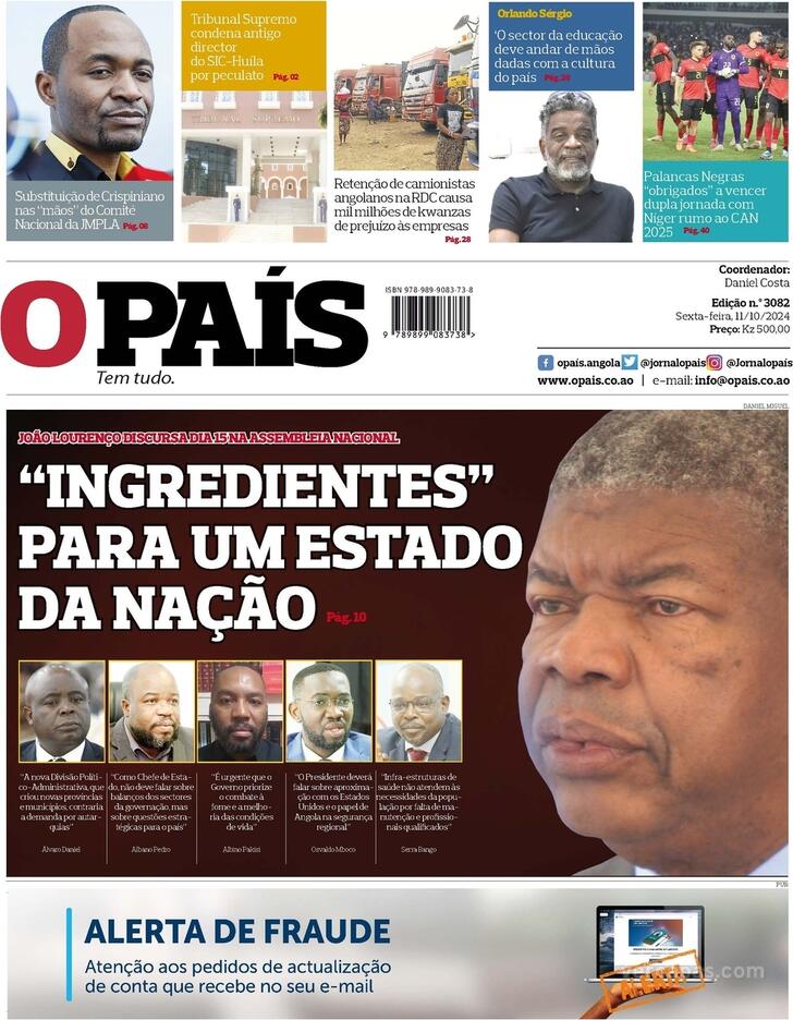 O Pas (Angola)