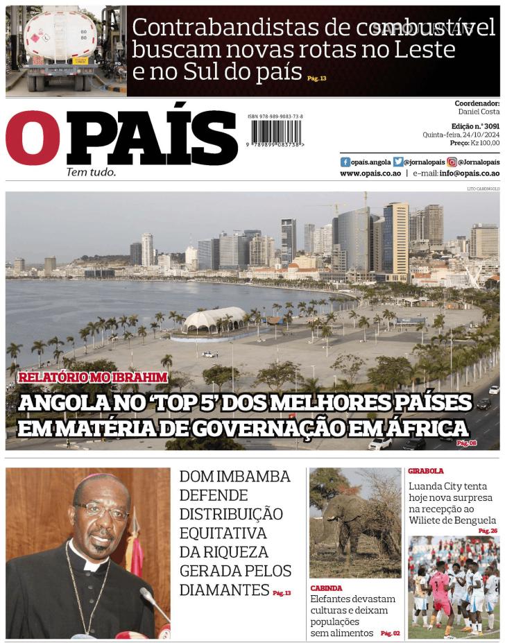 O Pas (Angola)