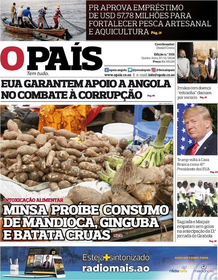 O Pas (Angola)