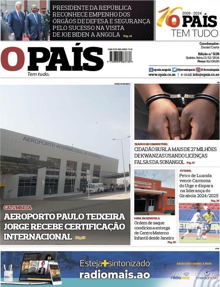 O Pas (Angola)