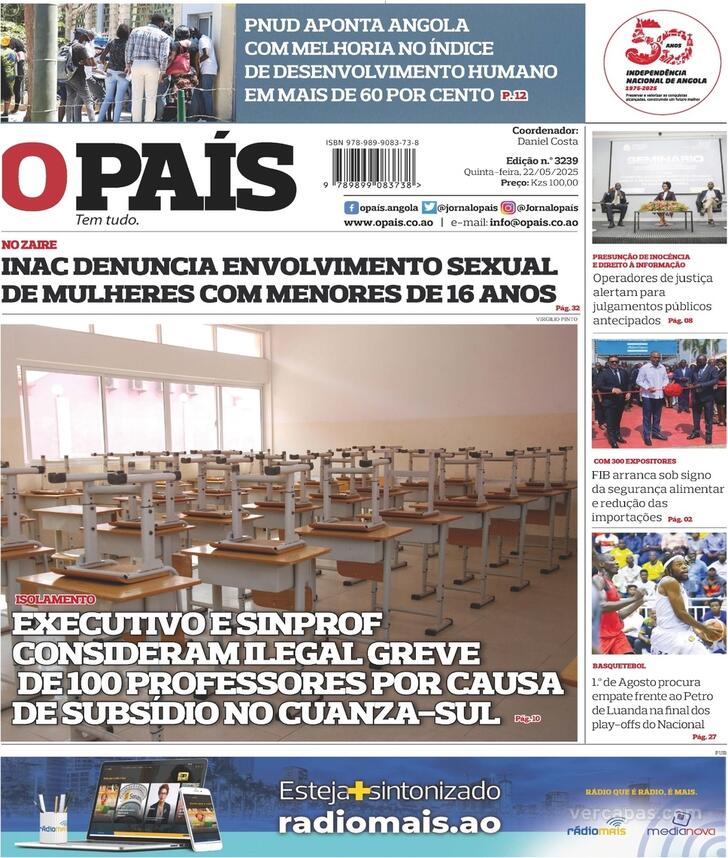 O Pas (Angola)