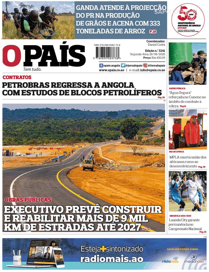 O Pas (Angola)