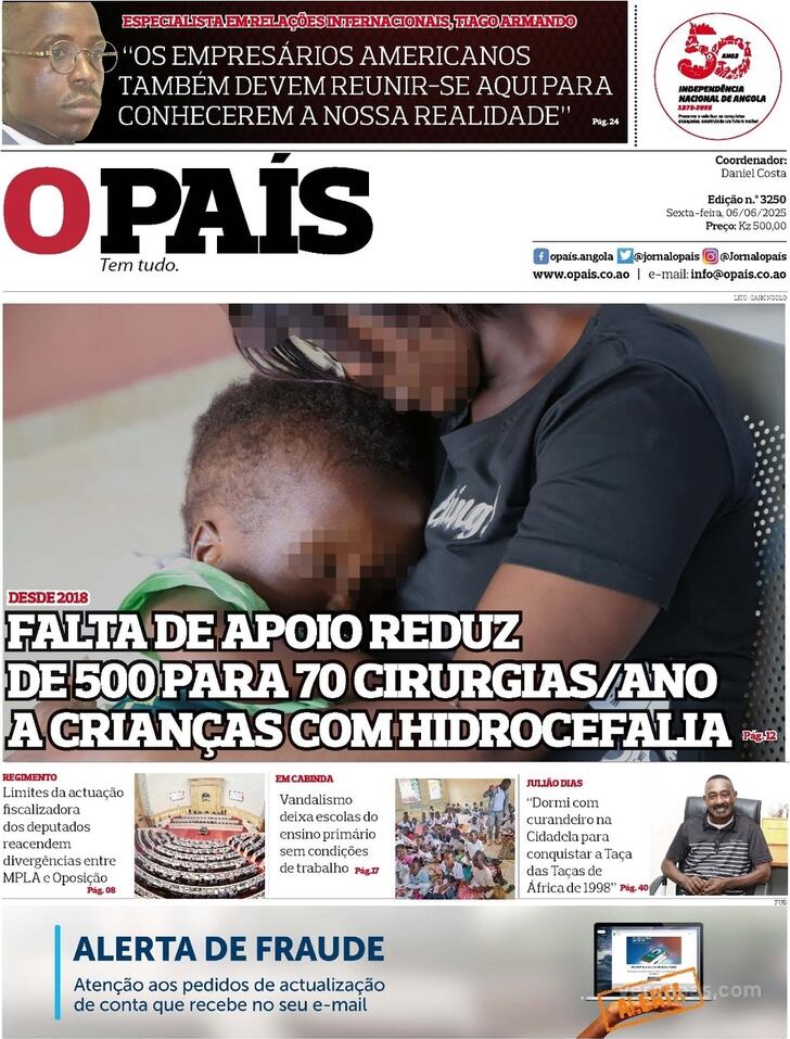 O Pas (Angola)