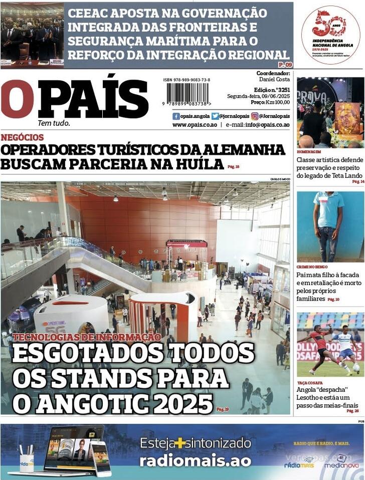 O Pas (Angola)