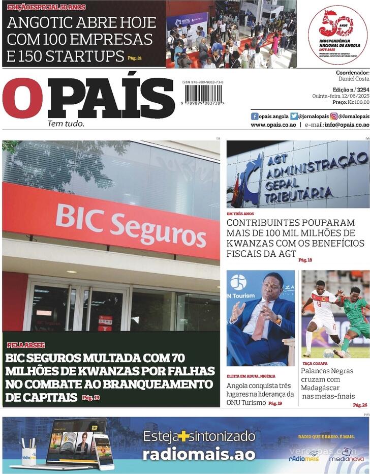 O Pas (Angola)