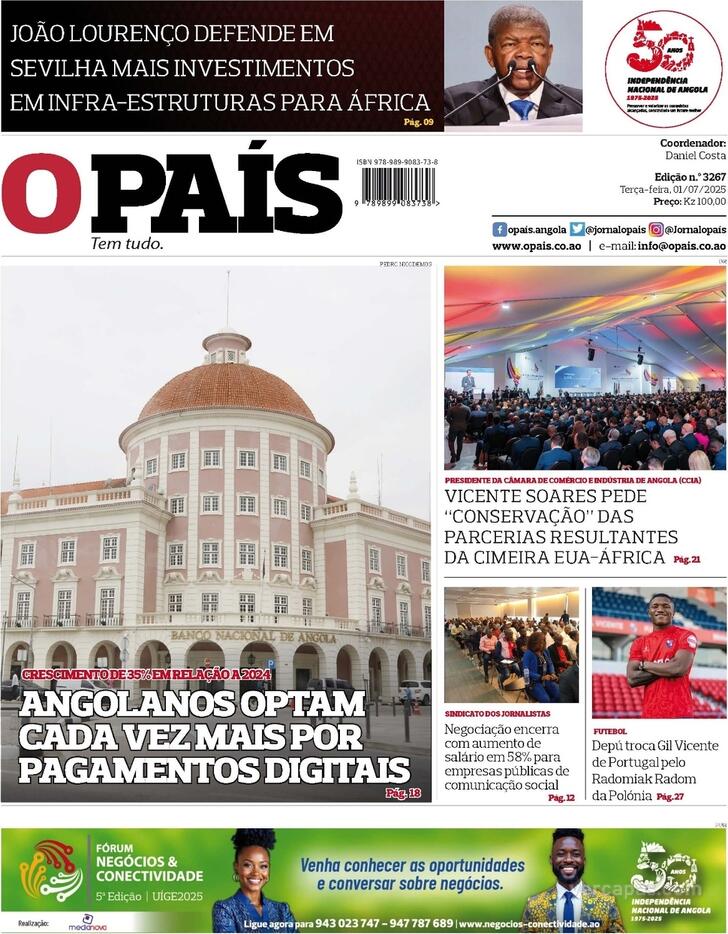 O Pas (Angola)