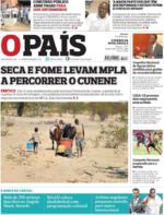 O Pas (Angola)