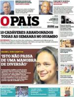 O Pas (Angola)