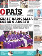 O Pas (Angola) - 2018-03-15