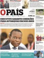 O Pas (Angola)