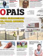 O Pas (Angola)