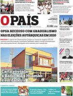 O Pas (Angola)