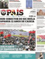 O Pas (Angola)