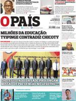 O Pas (Angola)