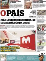 O Pas (Angola)