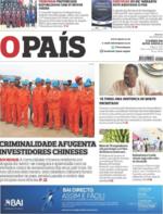 O Pas (Angola)