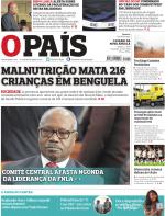 O Pas (Angola) - 2018-06-17