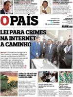 O Pas (Angola) - 2018-06-20