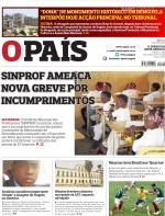 O Pas (Angola) - 2018-07-03