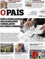 O Pas (Angola)