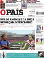 O Pas (Angola)