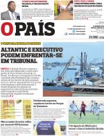 O Pas (Angola) - 2018-07-17