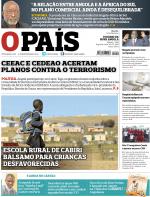 O País (Angola) - 2018-07-30