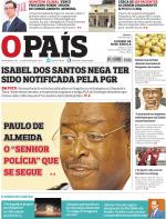 O Pas (Angola)