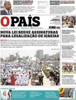 O Pas (Angola)