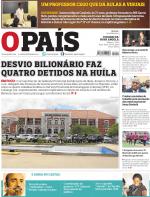 O Pas (Angola) - 2018-09-04