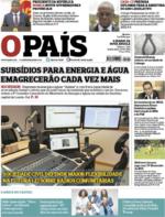 O Pas (Angola) - 2018-09-13