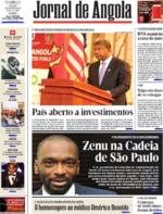 O País (Angola) - 2018-09-25