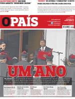 O Pas (Angola) - 2018-09-26