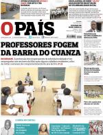 O Pas (Angola) - 2018-10-01