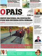 O Pas (Angola)