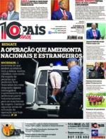 O Pas (Angola) - 2018-11-06