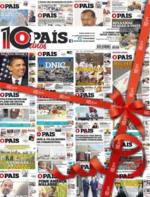 O Pas (Angola) - 2018-11-14