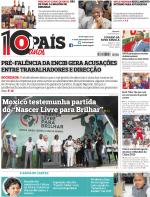 O País (Angola) - 2018-12-02