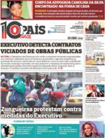 O País (Angola) - 2018-12-04