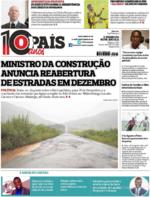 O País (Angola) - 2018-12-05